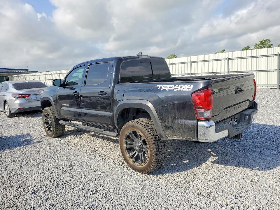 2019 Toyota Tacoma TRD OFF-Road