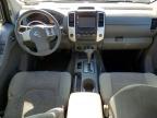 2010 Nissan Frontier SE V6
