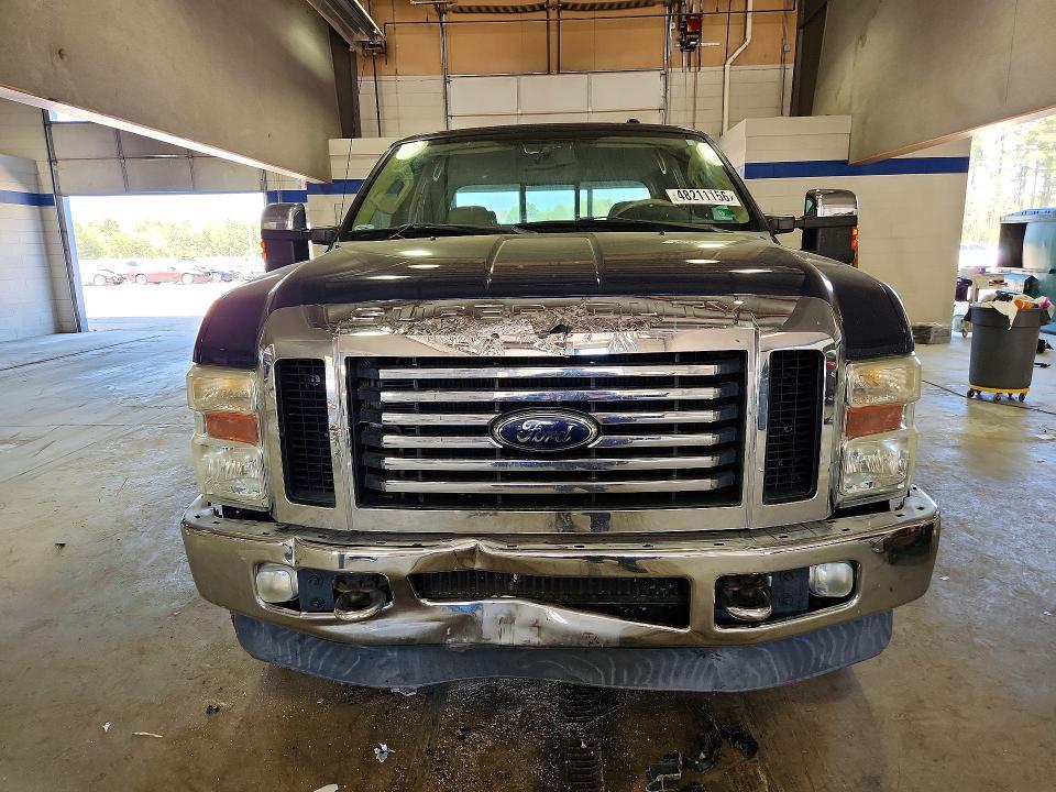 2010 Ford F250 Super Duty