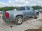 2018 Chev Colorado