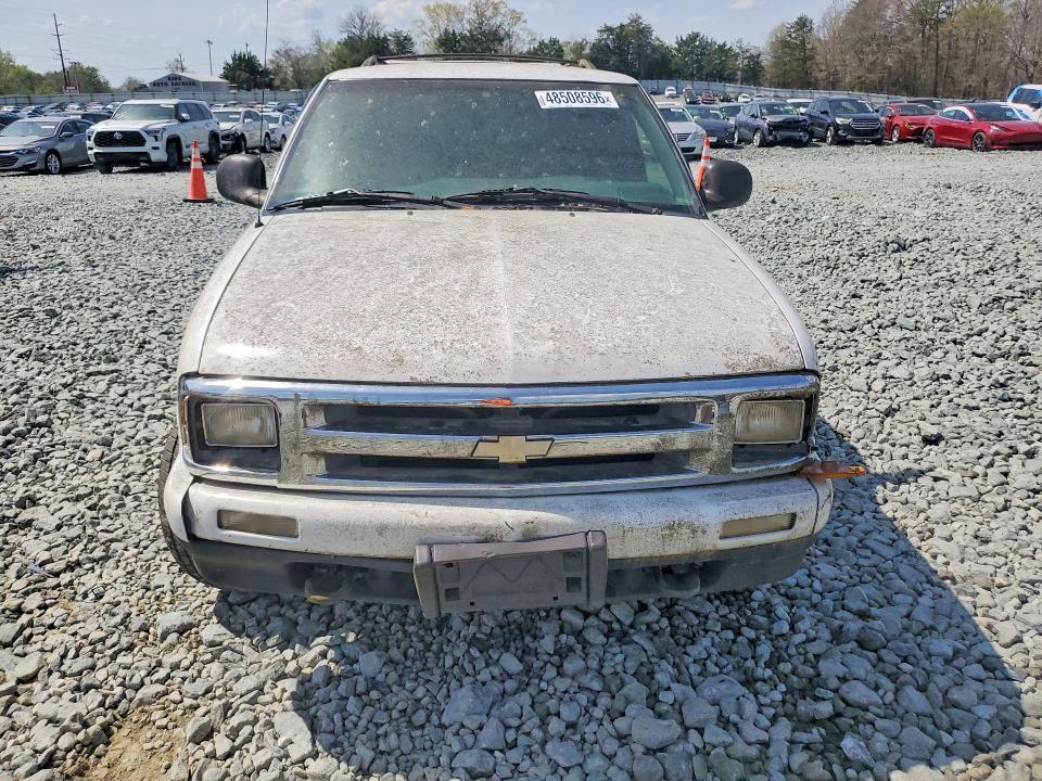 1995 Chevrolet Blazer