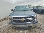 2014 Chevrolet Silverado K1500