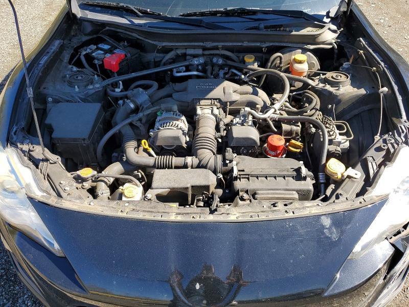 2015 Scion Fr-s Base