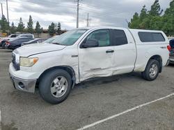 2008 Toyota Tundra SR5 en venta en Rancho Cucamonga, CA