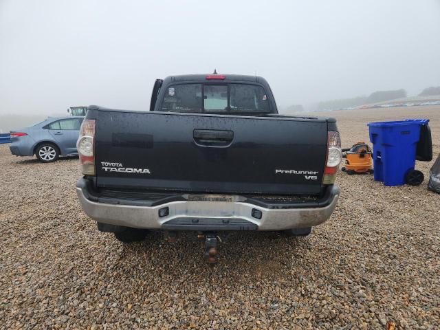 2014 Toyota Tacoma Prerunner V6
