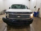2008 Chevrolet Silverado C1500