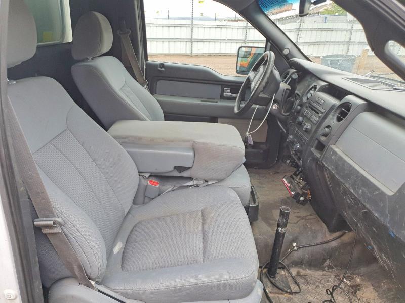 2014 Ford F150
