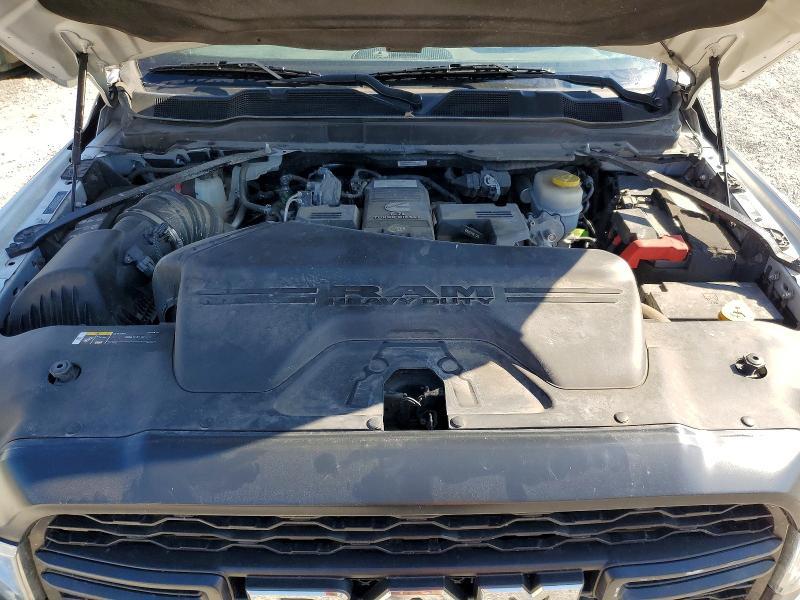2022 Dodge RAM 2500 Tradesman