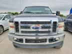2010 Ford F250 Super Duty
