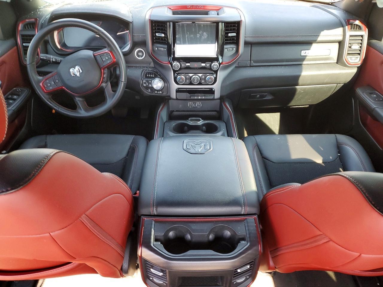 2024 Dodge RAM 1500 Rebel