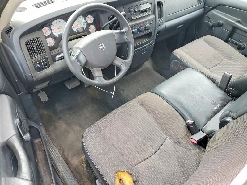 2005 Dodge Ram 1500 st