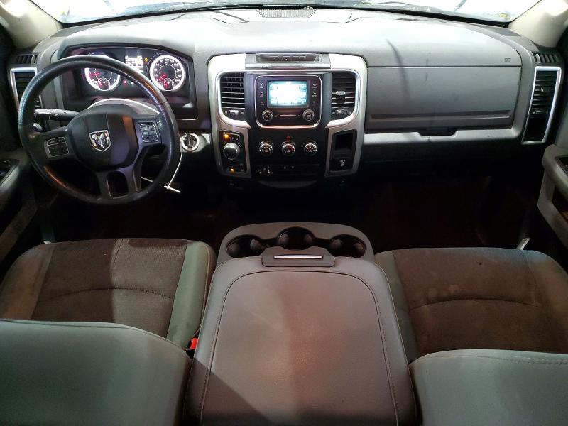 2017 Dodge RAM 1500