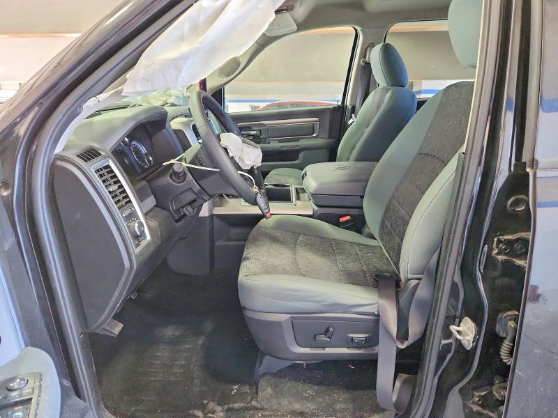 2015 Dodge RAM 1500 SLT