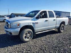 Salvage cars for sale from Copart Airway Heights, WA: 2009 Dodge RAM 2500