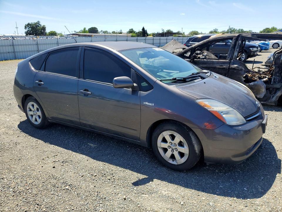 2009 Toyota Prius Base