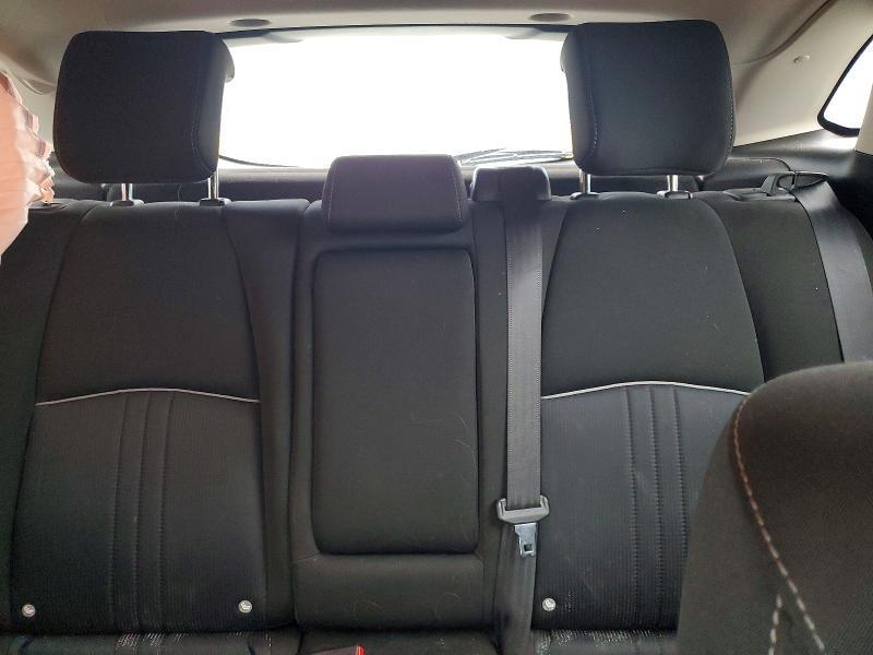 2020 Mazda Cx-3 Touring