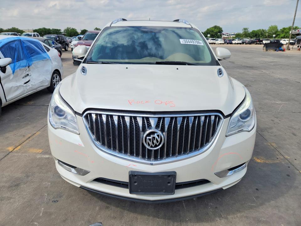2013 Buick Enclave