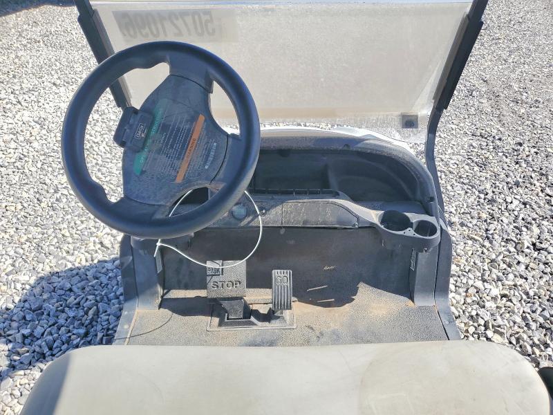 2020 Cito 2020 Club Car Tempo Lithium
