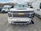 2022 Chevrolet Silverado K2500 High Country
