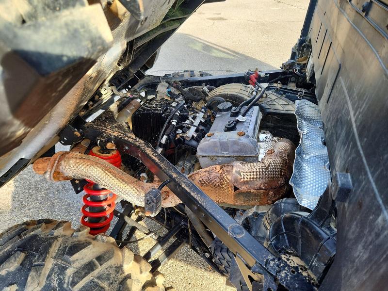 2021 Polaris Ranger Northstar 1000-ATV