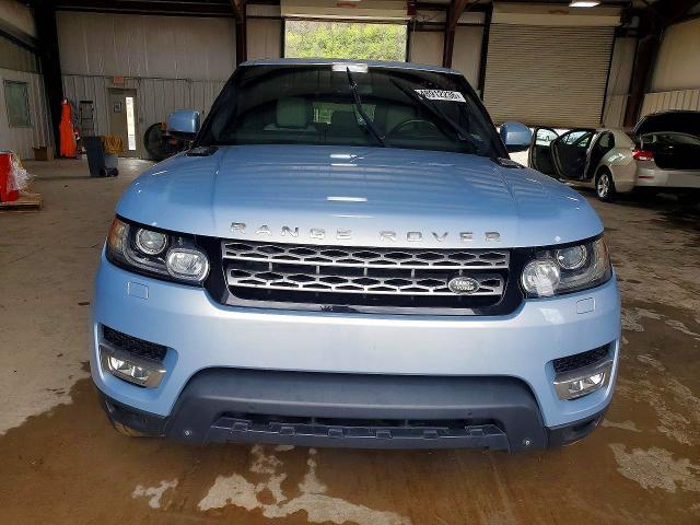 2014 Land Rover Range Rover Sport hse