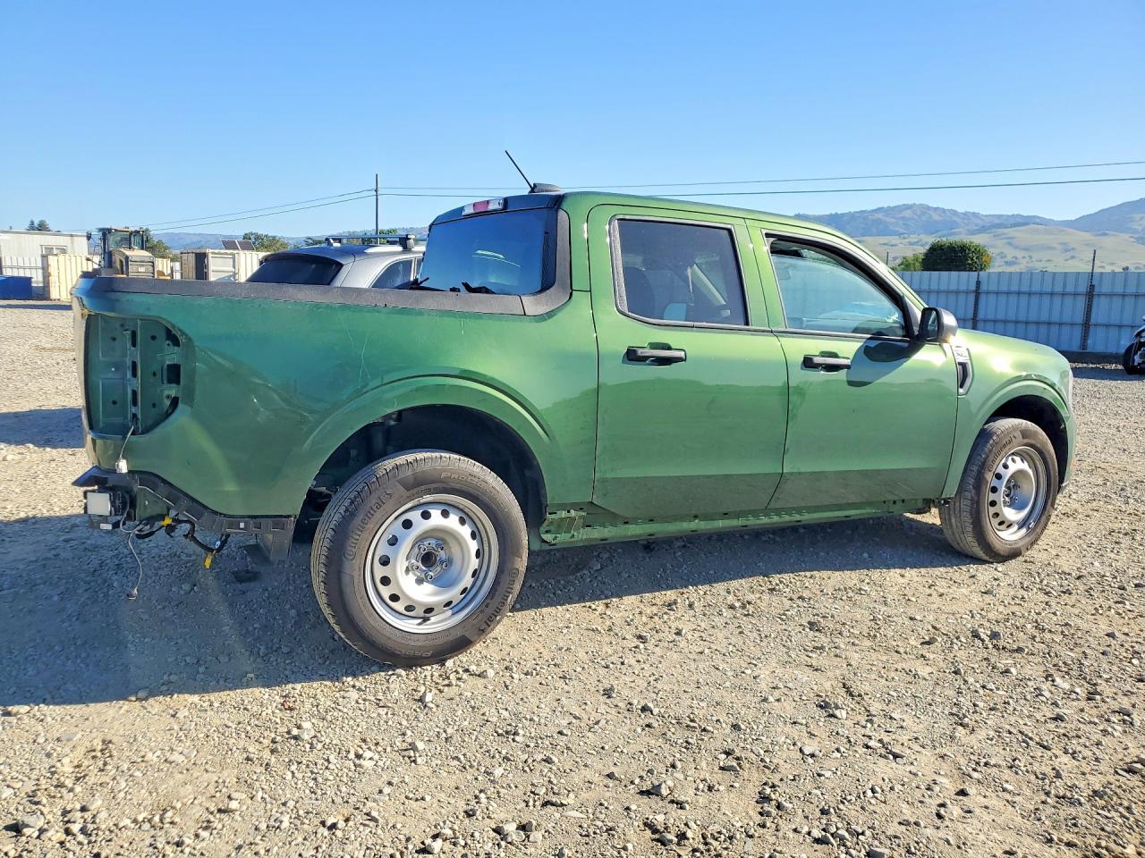 2025 Ford Maverick XL