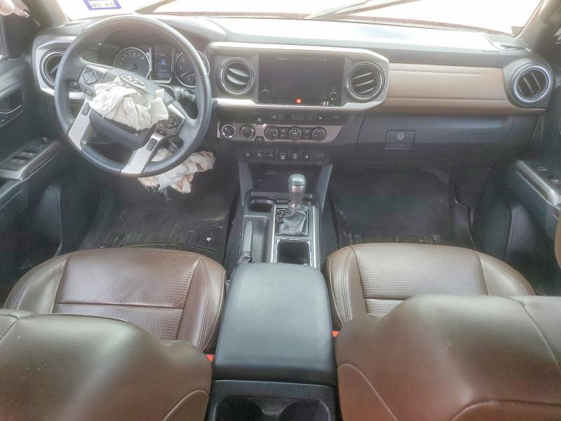 2019 Toyota Tacoma Limited
