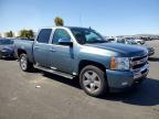 2011 Chevrolet Silverado C1500 LT