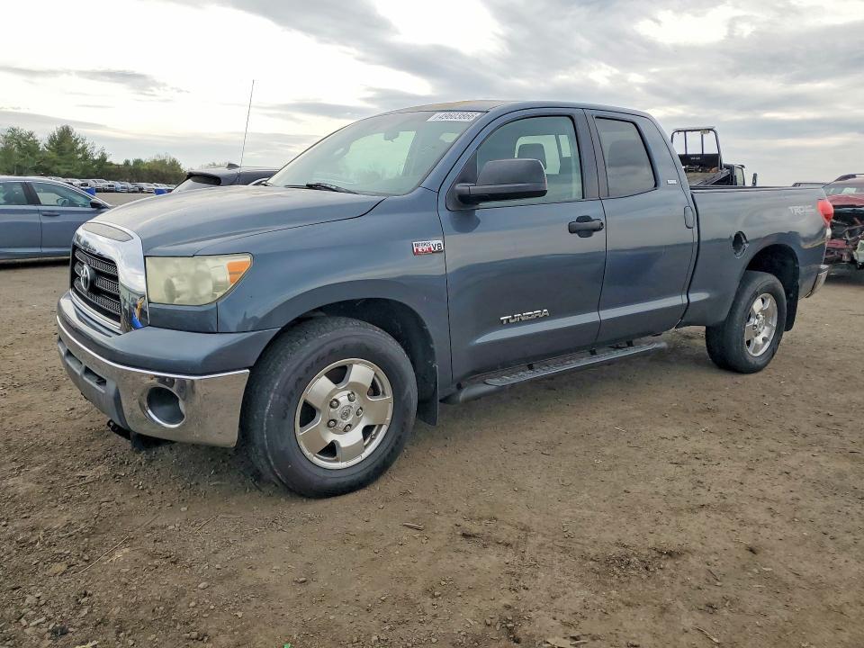 2007 Toyota Tundra SR5