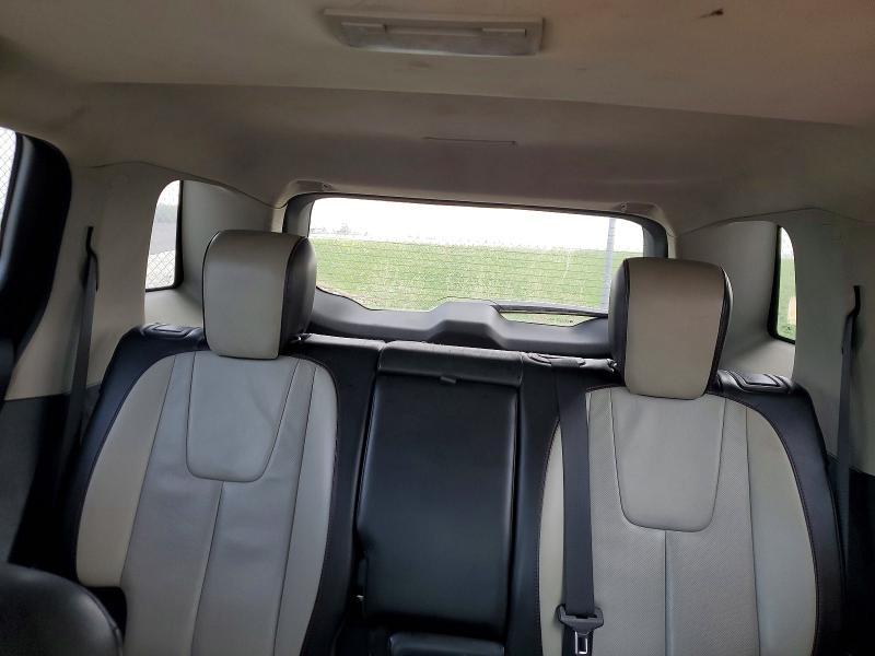 2013 GMC Terrain slt