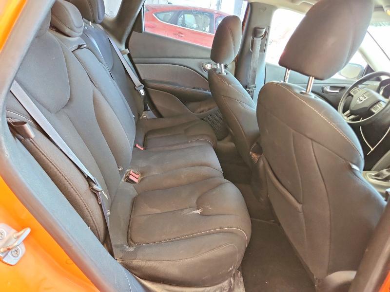2013 Dodge Dart sxt