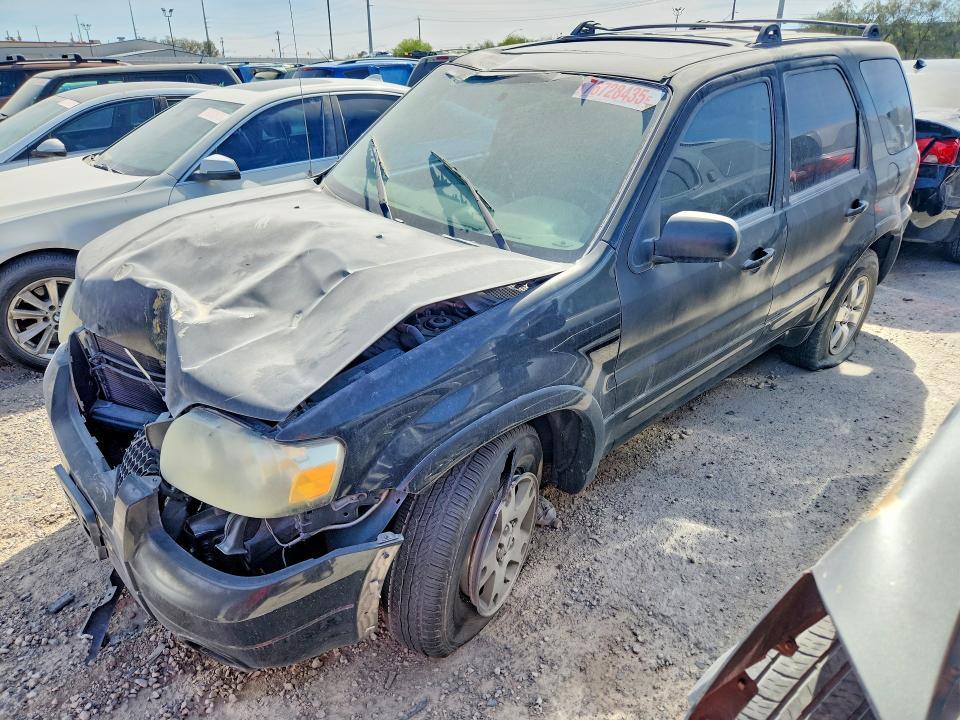 2005 Ford Escape lim