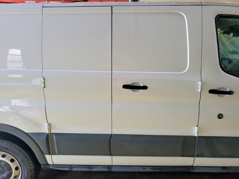2019 Ford Transit T-150 Utility / Service van