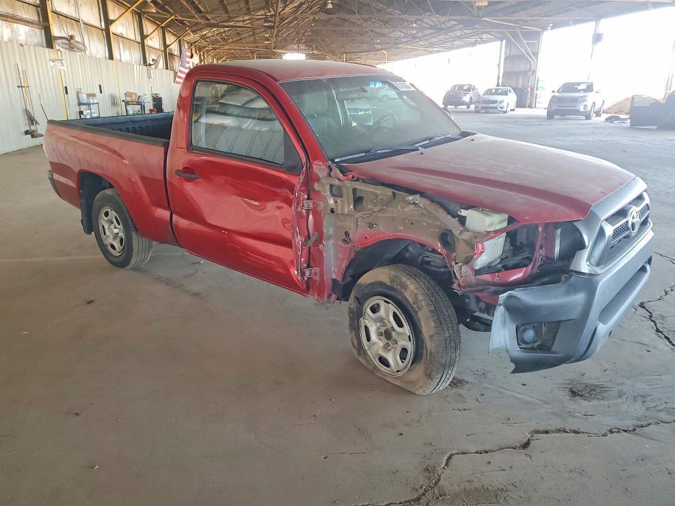 2012 Toyota Tacoma Base