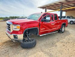 GMC salvage cars for sale: 2014 GMC Sierra K1500 SLT