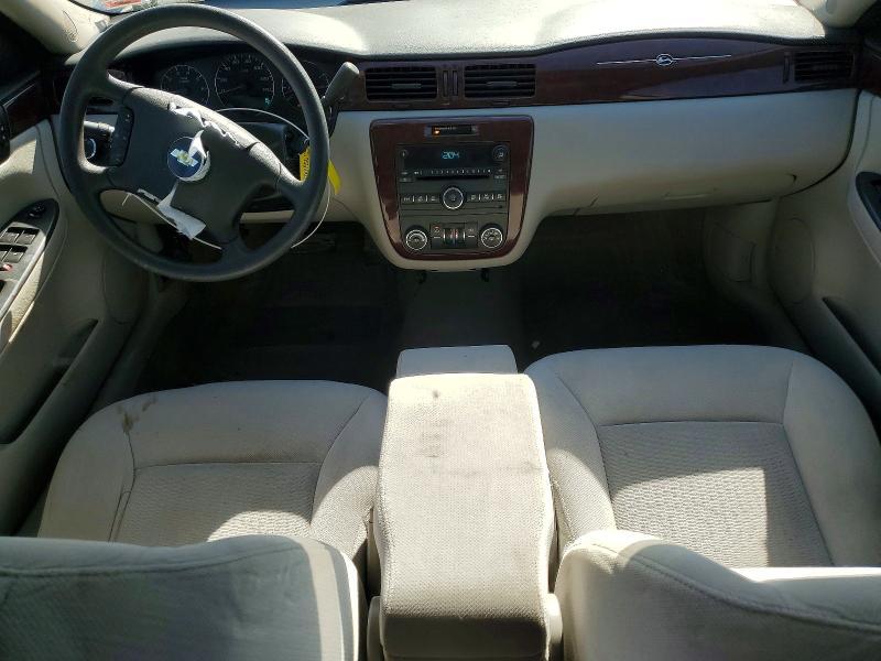 2006 Chevrolet Impala lt