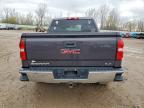 2016 GMC Sierra K1500 SLE