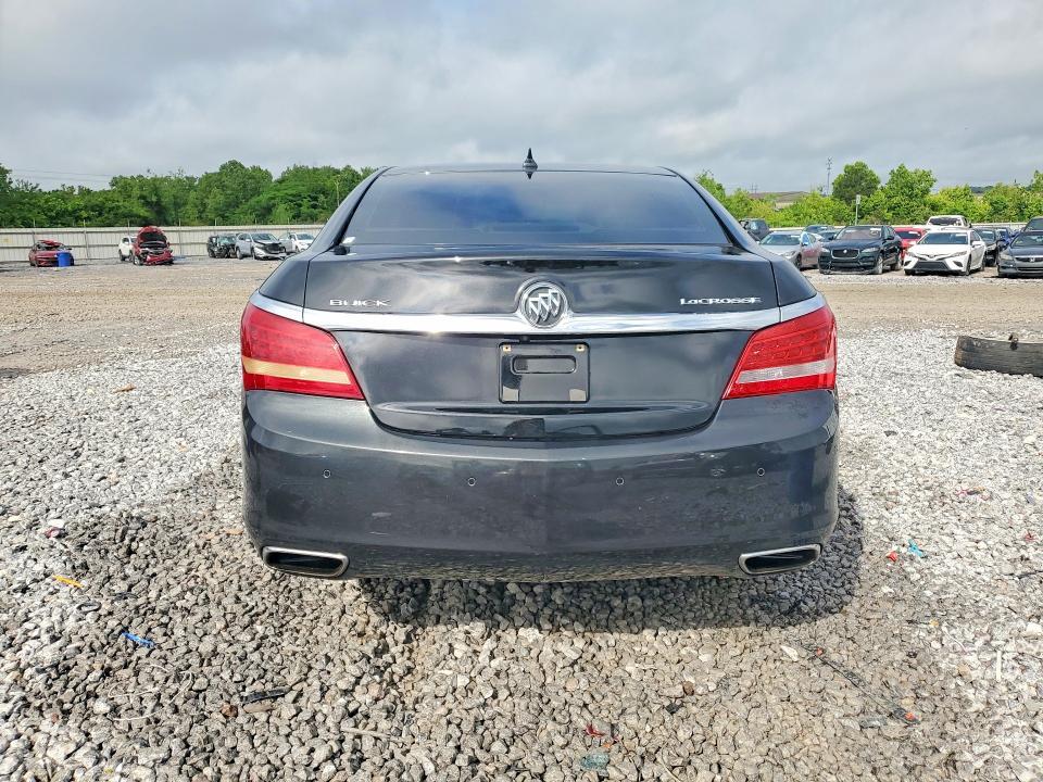 2014 Buick Lacrosse Touring
