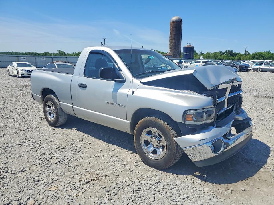2003 Dodge Ram 1500 st