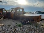 2006 Dodge 3500 Flatbed Truck