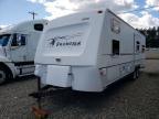2005 Ftrv Trailers