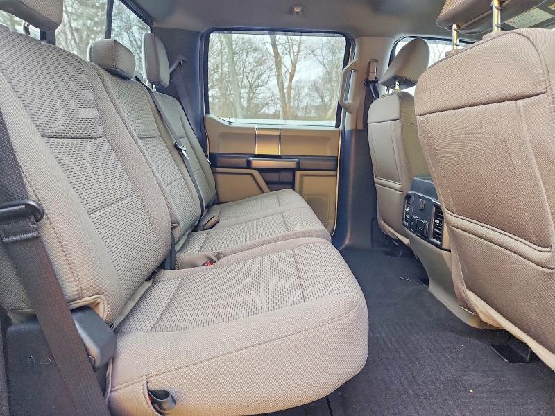 2022 Ford F350 Super Duty