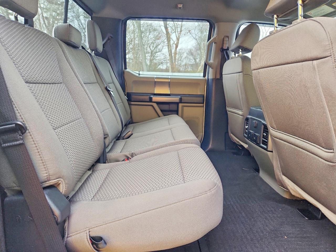 2022 Ford F350 Super Duty
