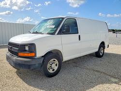 2015 Chevrolet Express 2500 Cargo Utility / Service van for sale in Arcadia, FL