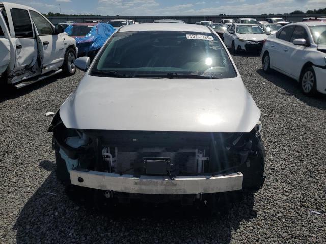 2019 Hyundai Ioniq sel