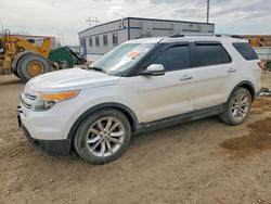 2012 Ford Explorer Limited for sale in Bismarck, ND