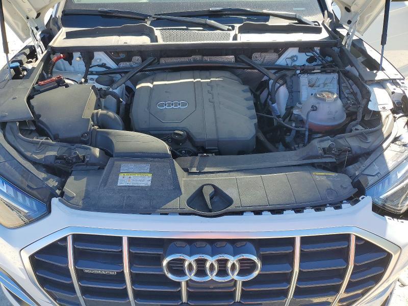 2021 Audi Q5 Prestige