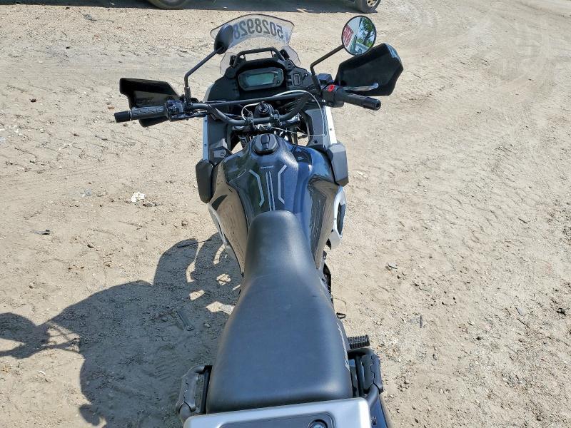 2024 Kawasaki KL650 K