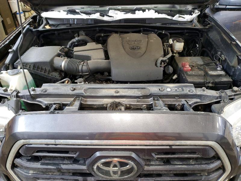 2019 Toyota Tacoma SR5 V6