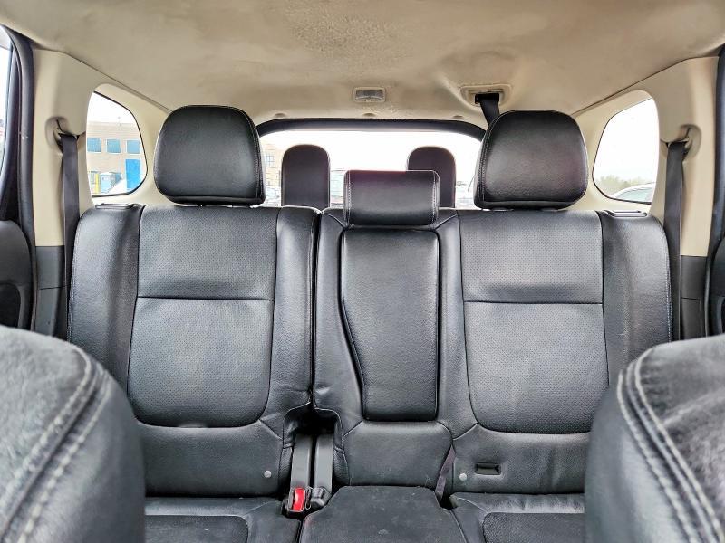 2014 Mitsubishi Outlander se